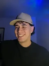 Maximuz1920 webcam model stream image