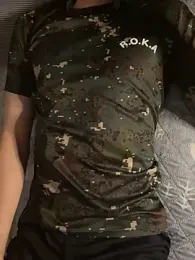 haeeung webcam model stream image