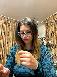 NadiraNoor webcam model stream image