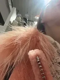 RosieSecret webcam model stream image