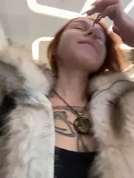 RosieSecret webcam stripchat model stream image