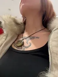 RosieSecret webcam model stream image