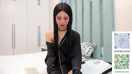 VivianMiller_ webcam stripchat model stream image