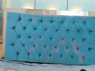 pocahontas-pow webcam model stream image