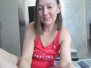 Christy Michels webcam model stream image