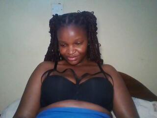 Willa Vance webcam model stream image