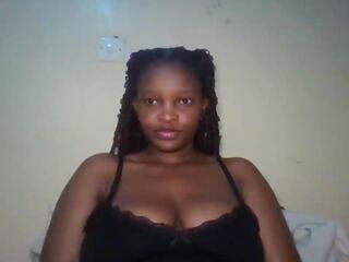 Willa Vance webcam model stream image