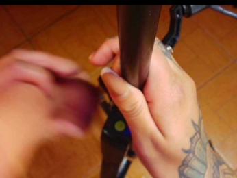 SamanthaSutra webcam model stream image