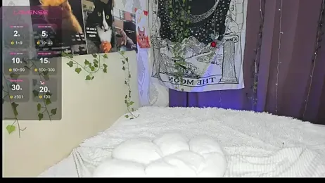 SophiaRyder webcam model stream image