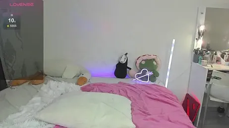 SophiaRyder webcam model stream image