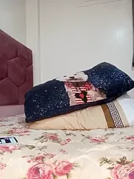 Orlasx webcam stripchat model stream image