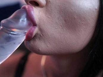 SinOfRaquel webcam model stream image