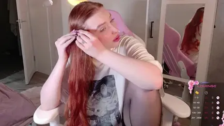 cinnabon_girls webcam model stream image