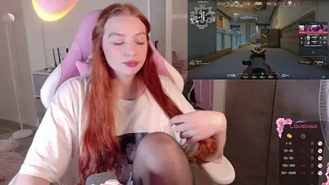 cinnabon_girls webcam model stream image