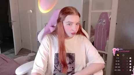 cinnabon_girls webcam model stream image