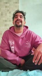 Okuma666 webcam model stream image