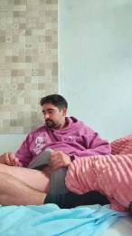 Okuma666 webcam model stream image