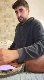 Okuma666 webcam model stream image