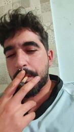 Okuma666 webcam model stream image