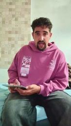 Okuma666 webcam model stream image