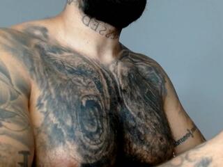 Hades webcam flirt4free model stream image