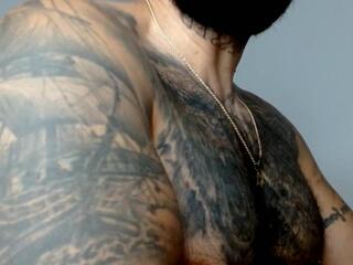 Hades webcam model stream image