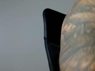 Hades webcam model stream image