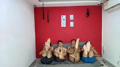 CHILLBICREWX webcam model stream image