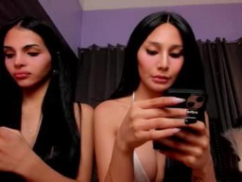 stellamckinley webcam model stream image