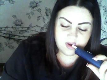 Ruby-Lorrie webcam model stream image