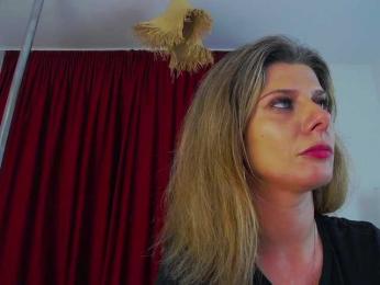 AnneBlueeyes webcam bongacams model stream image