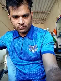 Priynkarani webcam stripchat model stream image