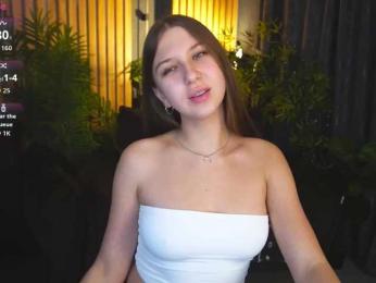 AureliaBliss webcam model stream image