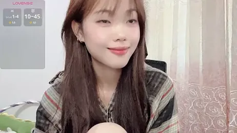 Lvy--v webcam model stream image