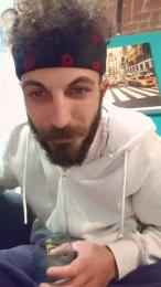 Freshness webcam model stream image