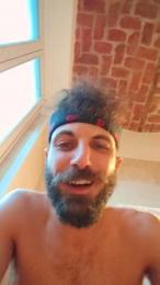 Freshness webcam model stream image