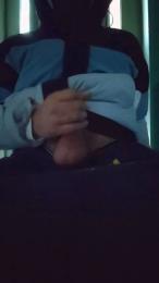 Freshness webcam model stream image