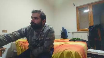 bleakw85 webcam model stream image