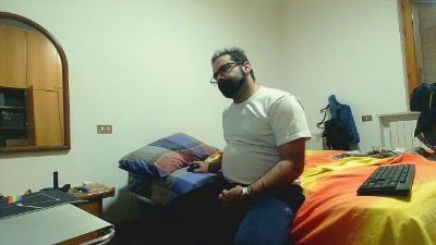 bleakw85 webcam model stream image