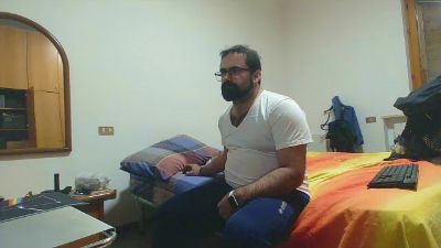 bleakw85 webcam model stream image