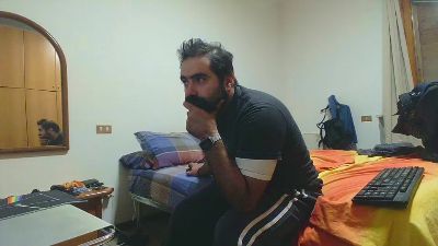 bleakw85 webcam model stream image