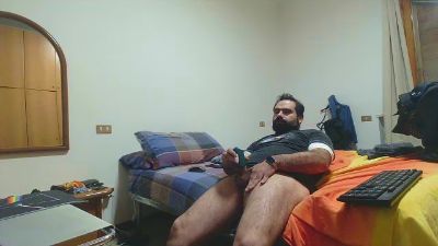 bleakw85 webcam model stream image