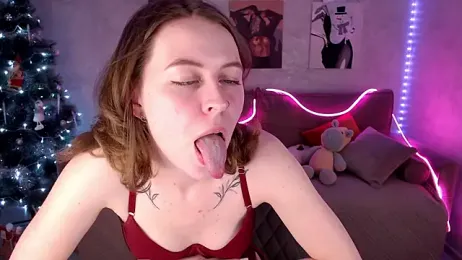 tiffany__burn webcam model stream image