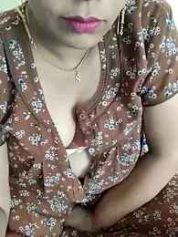 samitasharma webcam model stream image