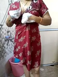 samitasharma webcam model stream image