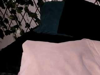 coralinesanchez webcam model stream image