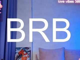 tracy-torres webcam camsoda model stream image