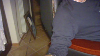 franckroma webcam model stream image