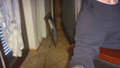 franckroma webcam model stream image