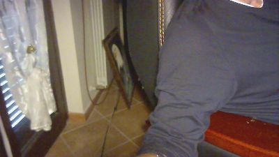 franckroma webcam model stream image